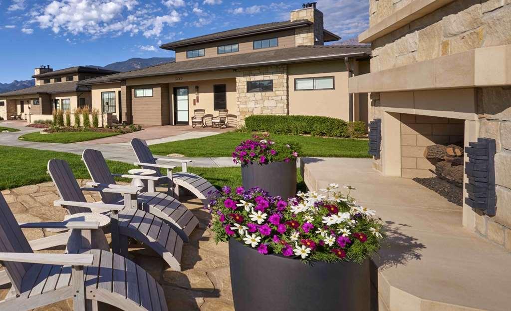 Garden Of The Gods Resort & Club Colorado Springs Værelse billede